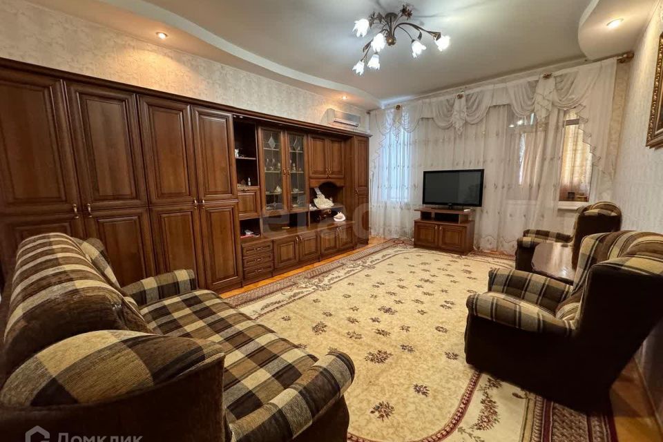 Продаётся 3-комнатная квартира, 80.1 м²