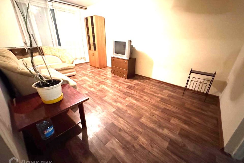 Продаётся 3-комнатная квартира, 63 м²