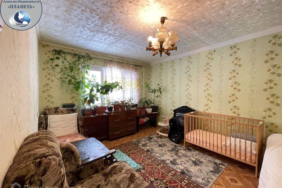 Продаётся 1-комнатная квартира, 29.3 м²