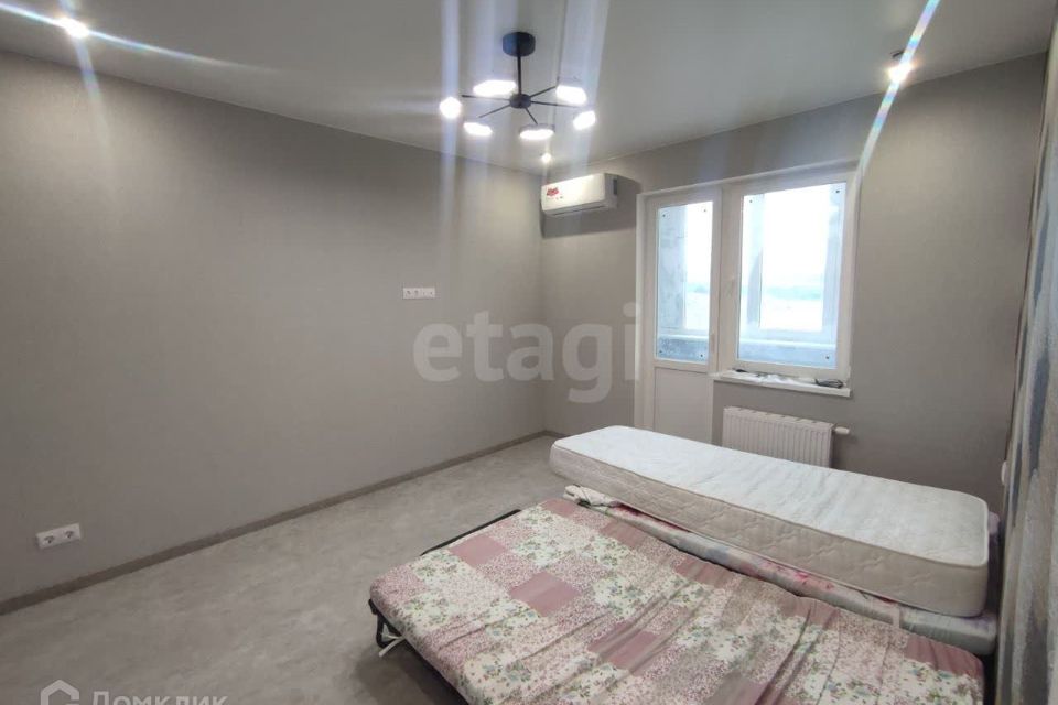 Продаётся 1-комнатная квартира, 35 м²