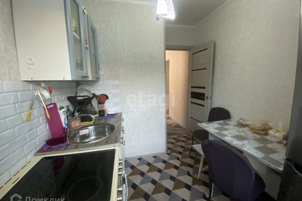 Продаётся 2-комнатная квартира, 44.5 м²
