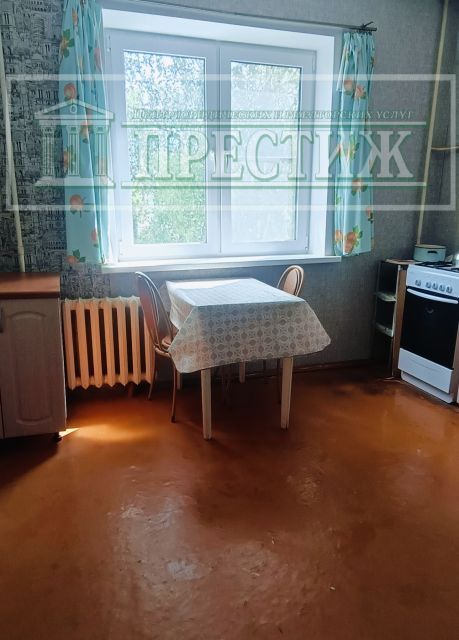 Продаётся 1-комнатная квартира, 37.8 м²