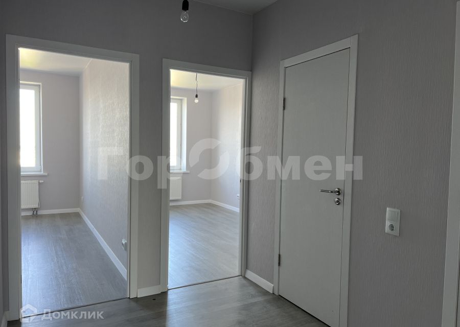 Продаётся 2-комнатная квартира, 64 м²