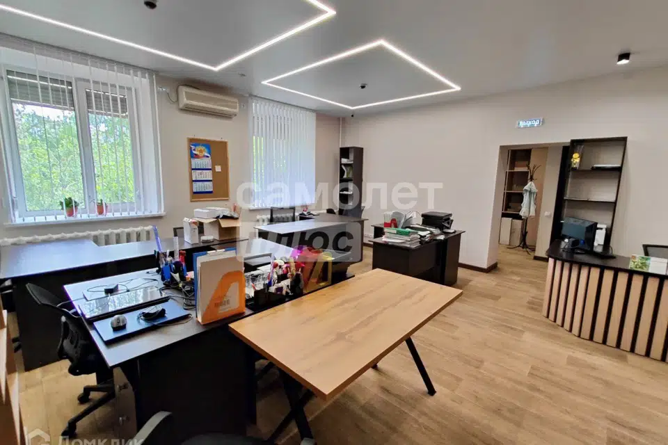 Продаётся помещение своб. назначения, 129 м²