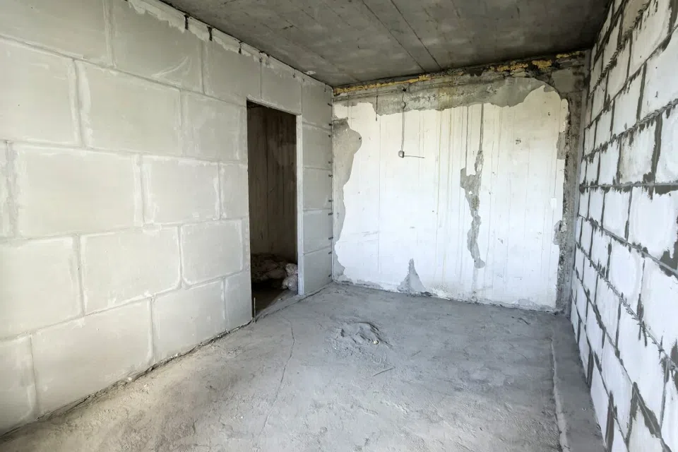 Продаётся 2-комнатная квартира, 47.2 м²