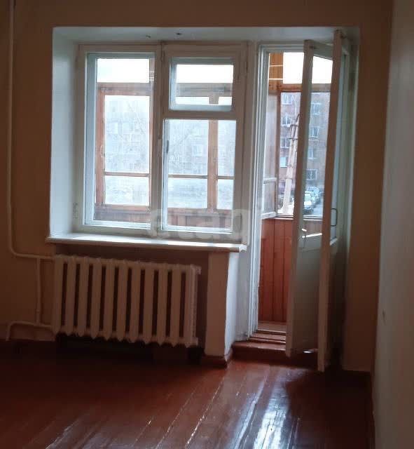 Продаётся 2-комнатная квартира, 44.9 м²