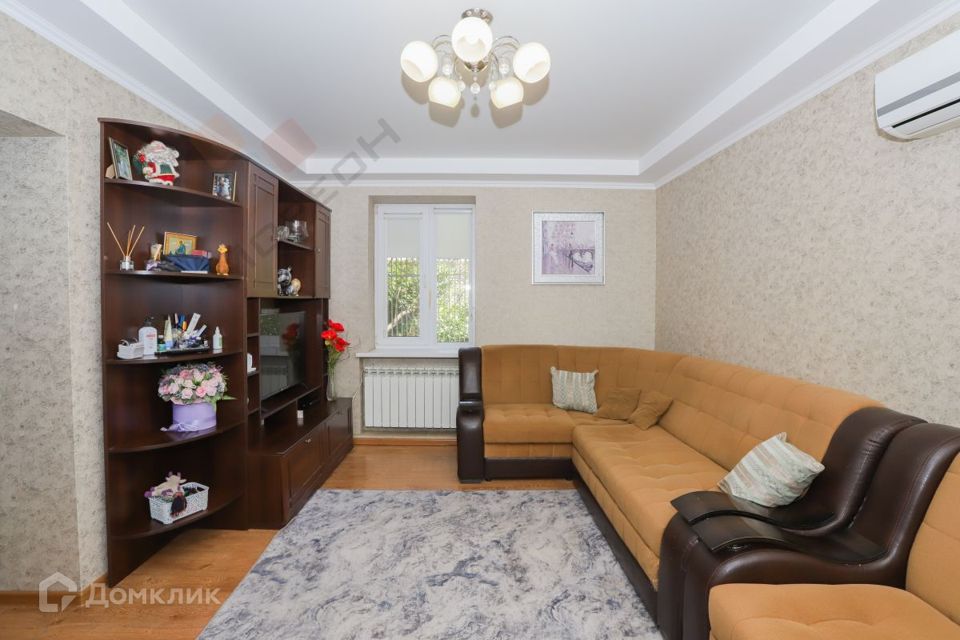 Продаётся 2-комнатная квартира, 44.4 м²