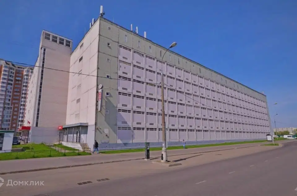 Продаётся гараж, 36 м²