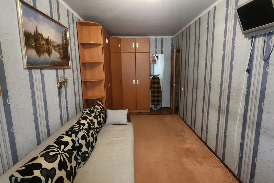 Сдаётся 2-комнатная квартира, 45 м²