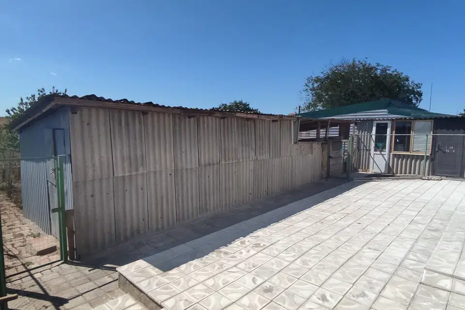 Продаётся 1-этажный дом, 131 м²