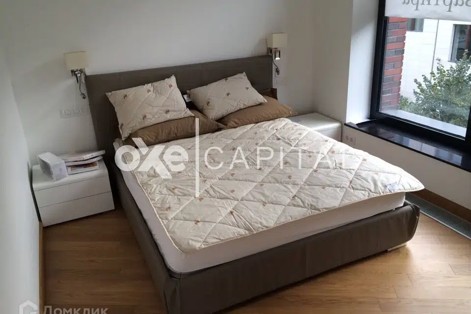 Продаётся 3-комнатная квартира, 70 м²