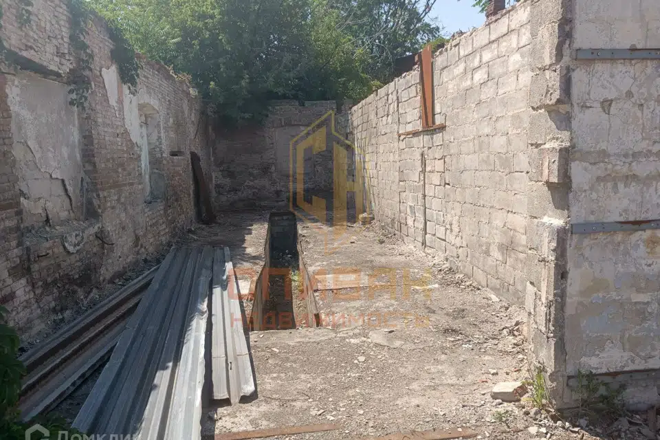 Сдаётся гараж, 124.4 м²