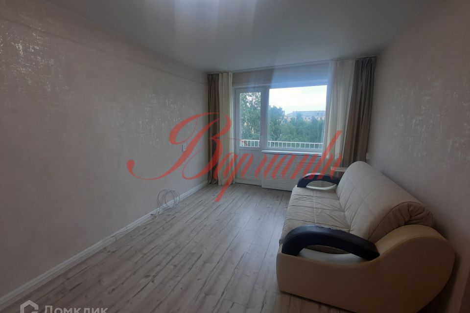 Сдаётся 1-комнатная квартира, 30 м²