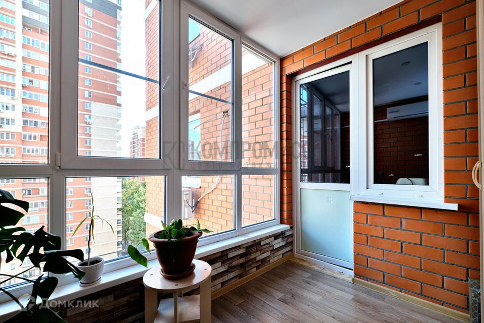 Продаётся 3-комнатная квартира, 86 м²