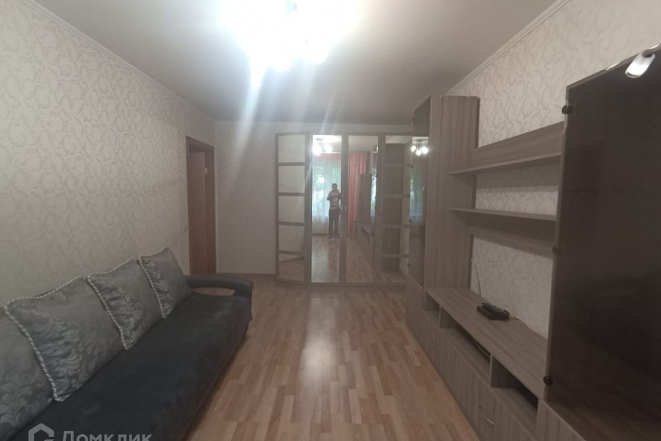 Сдаётся 2-комнатная квартира, 45 м²
