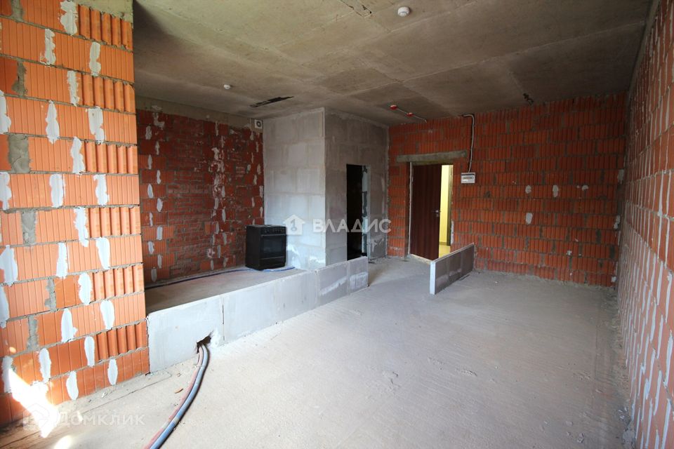 Продаётся 1-комнатная квартира, 36 м²