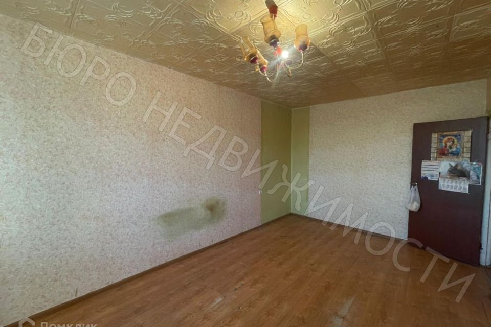 Продаётся 1-комнатная квартира, 30.3 м²