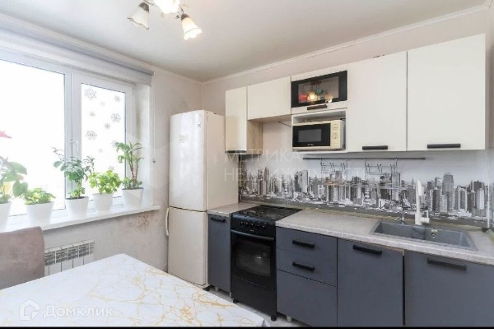 Продаётся 2-комнатная квартира, 52 м²