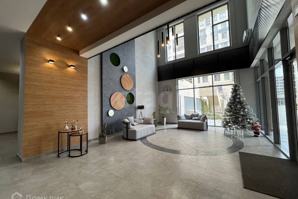 Продаётся 2-комнатная квартира, 75 м²