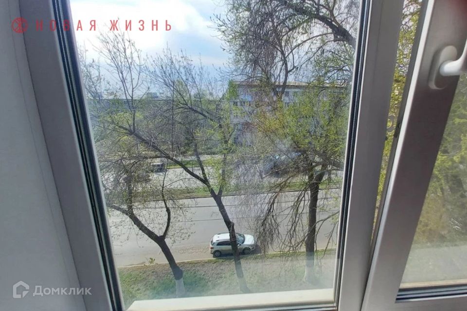 Продаётся 1-комнатная квартира, 31 м²