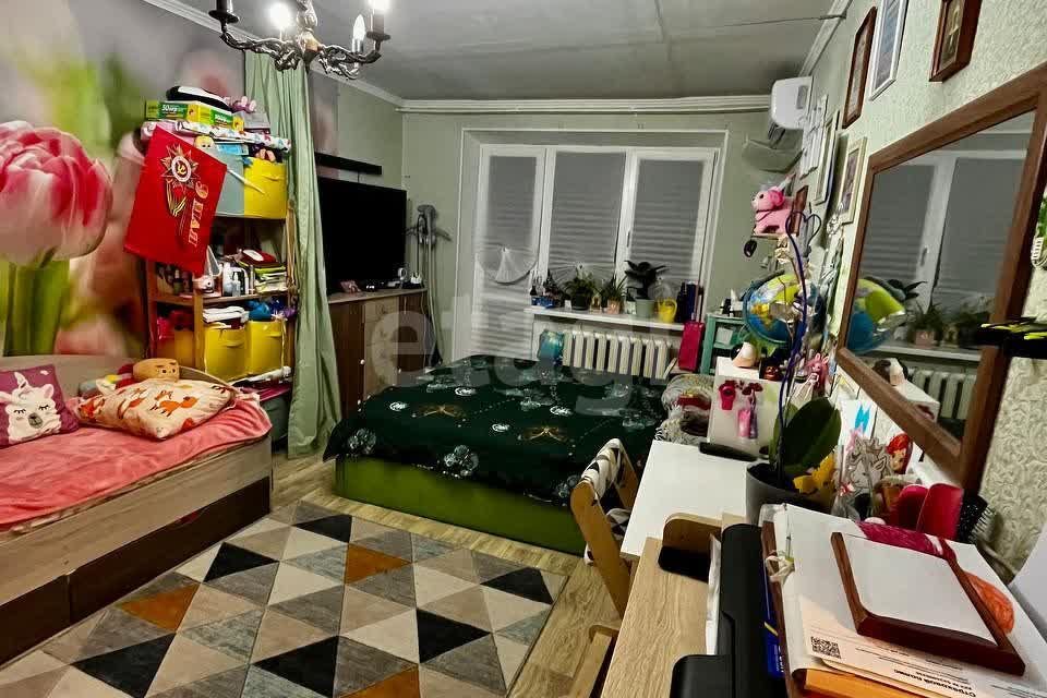 Продаётся 1-комнатная квартира, 28 м²
