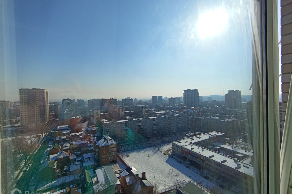 Сдаётся 3-комнатная квартира, 80 м²