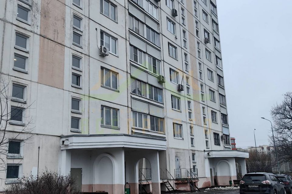Продаётся 2-комнатная квартира, 54 м²