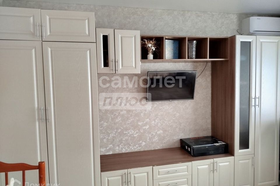 Продаётся 2-комнатная квартира, 51.1 м²