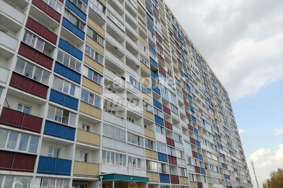 Продаётся студия, 19.2 м²