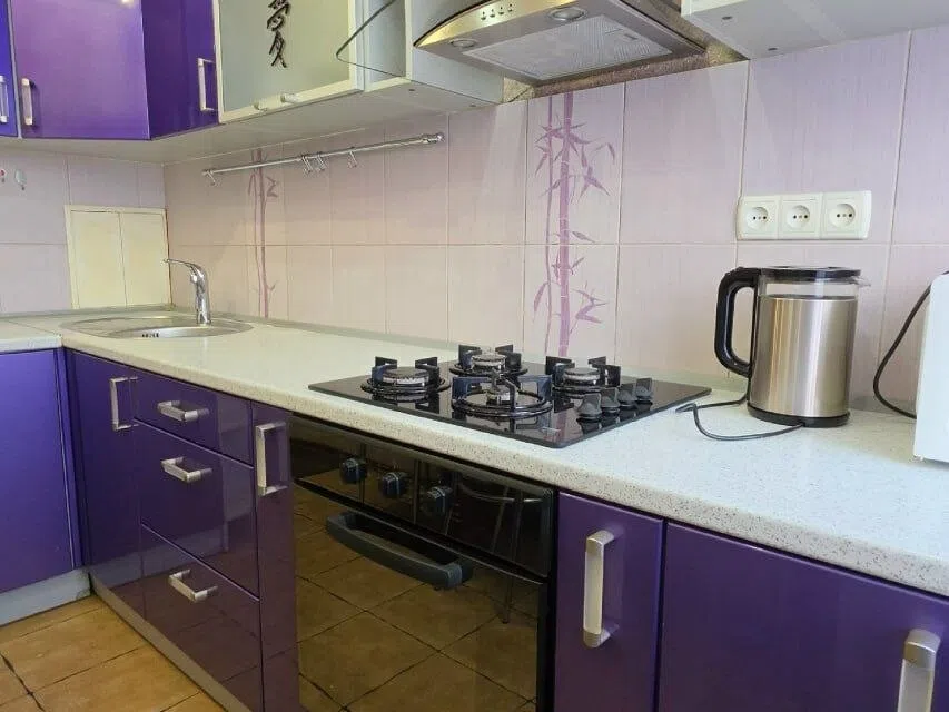 Продаётся 2-комнатная квартира, 48 м²