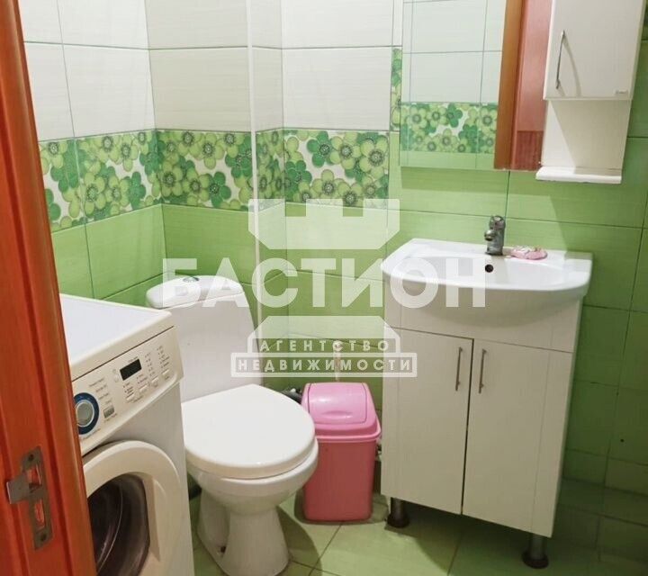 Продаётся 3-комнатная квартира, 61 м²