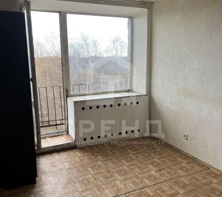 Продаётся 1-комнатная квартира, 30.5 м²