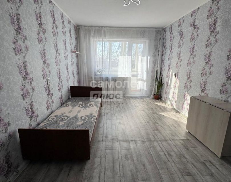 Продаётся 2-комнатная квартира, 48 м²