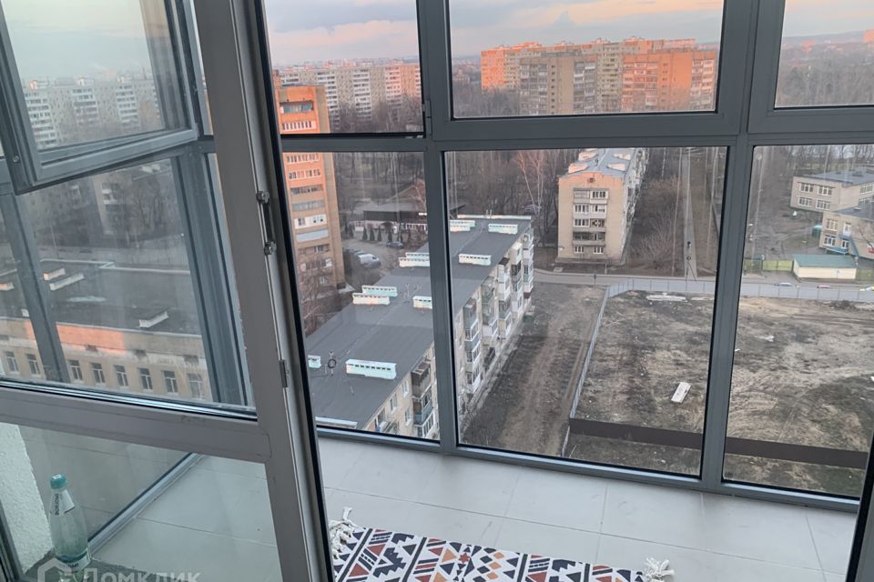 Сдаётся 2-комнатная квартира, 64 м²