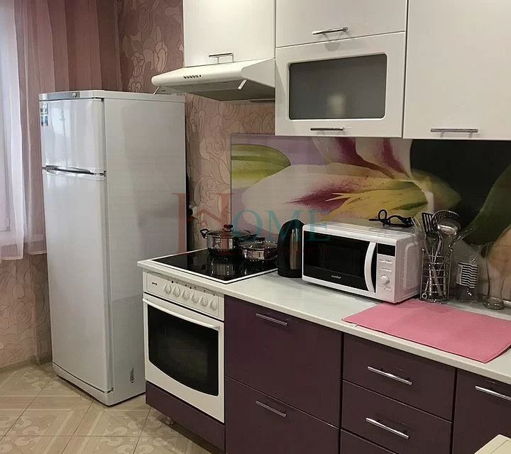 Сдаётся 1-комнатная квартира, 30 м²