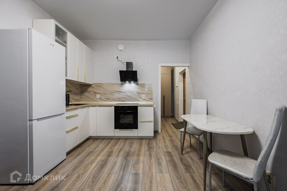 Продаётся студия, 32.7 м²
