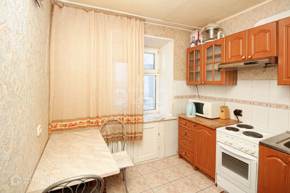 Продаётся 2-комнатная квартира, 45 м²