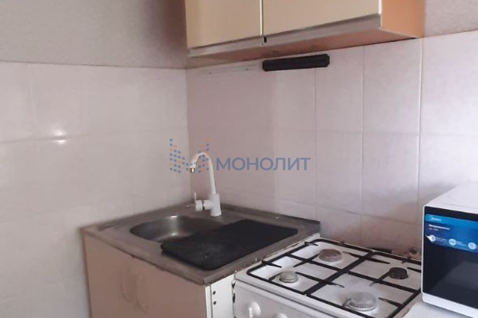 Продаётся 2-комнатная квартира, 41 м²