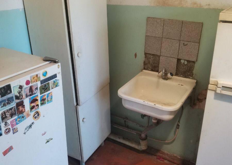 Продаётся 2-комнатная квартира, 44.8 м²