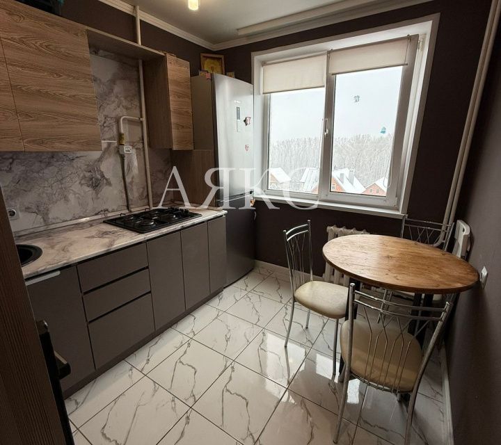 Продаётся 2-комнатная квартира, 50.4 м²
