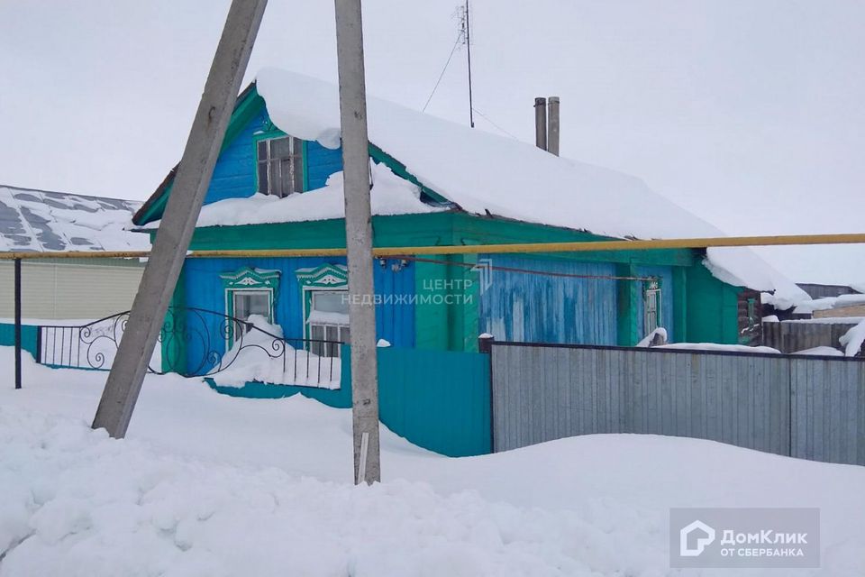 Купить Дом В Селе Татарстан