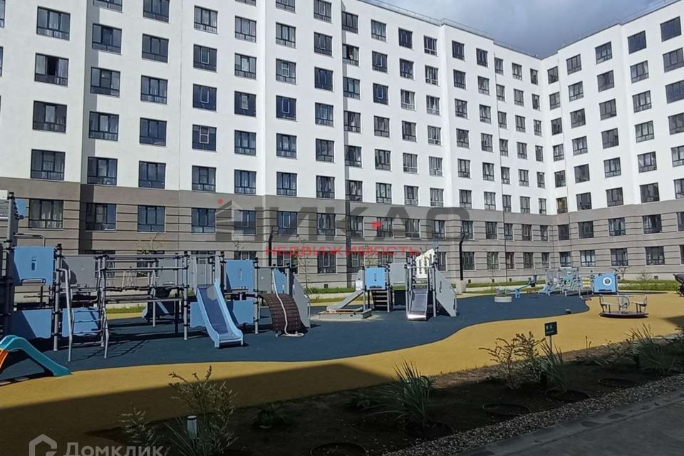 Продаётся 2-комнатная квартира, 51.2 м²