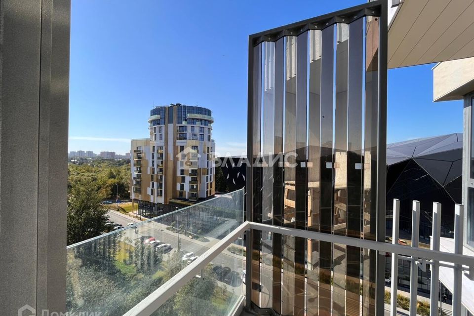 Продаётся 1-комнатная квартира, 32.4 м²