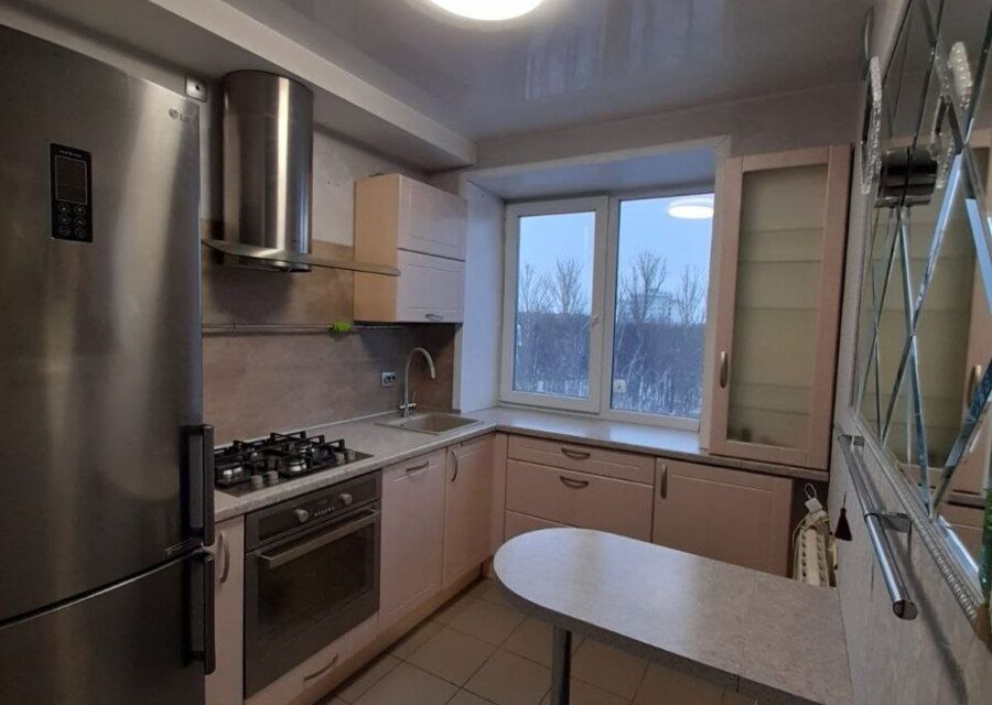 Продаётся 2-комнатная квартира, 44 м²
