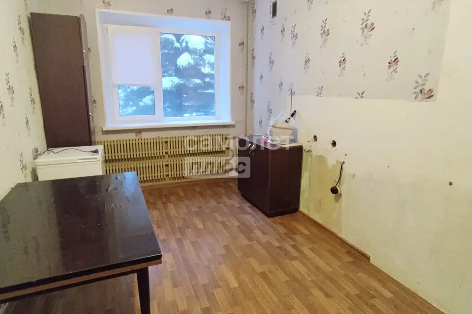 Продаётся 3-комнатная квартира, 89.5 м²