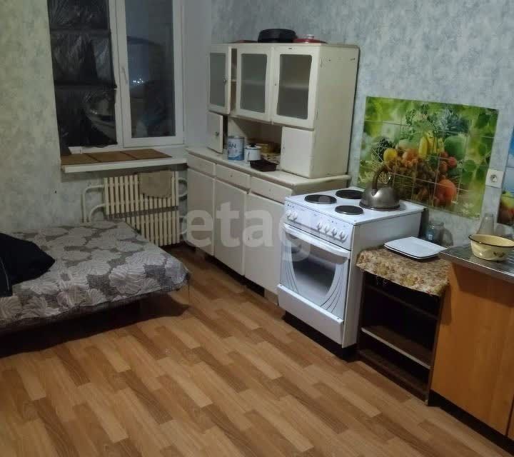 Сдаётся 1-комнатная квартира, 53 м²
