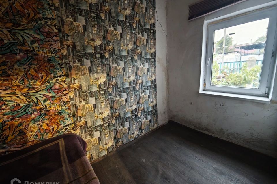 Продаётся 1-этажный дом, 77.4 м²