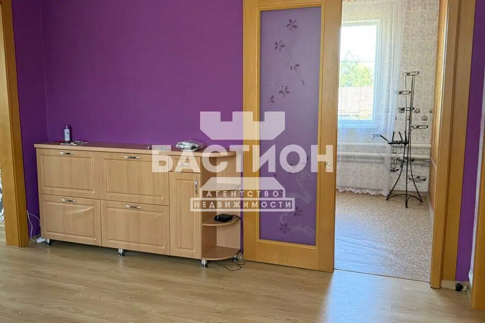 Продаётся 3-этажный дом, 271.5 м²