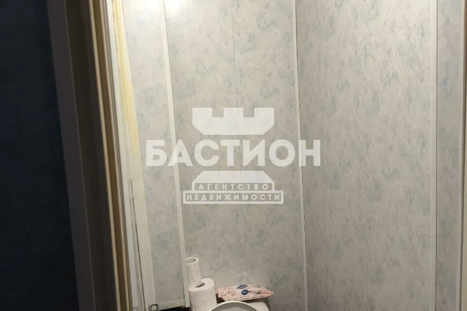 Продаётся 2-комнатная квартира, 46 м²
