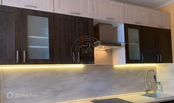 Сдаётся 2-комнатная квартира, 66 м²